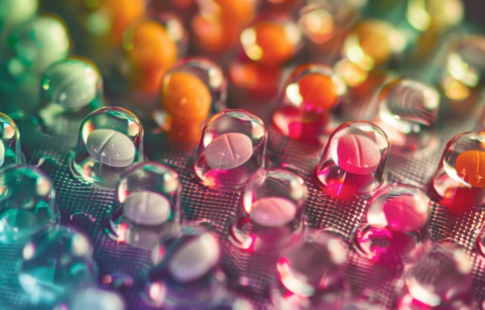 Suplementacja witaminą D zwiększa skuteczność chemioterapii w raku piersi