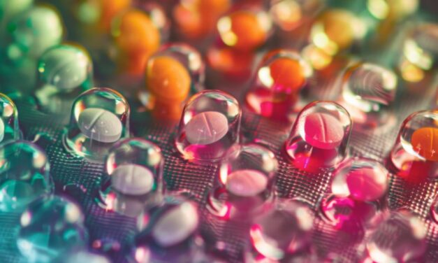 Suplementacja witaminą D zwiększa skuteczność chemioterapii w raku piersi