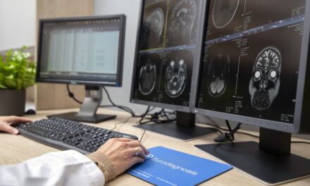 Zdalny opis badań obrazowych MR/TK – nowa usługa od Eurodiagnosis