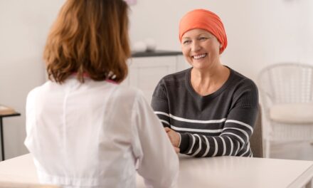 Onkologopedia – rehabilitacja logopedyczna pacjentów onkologicznych